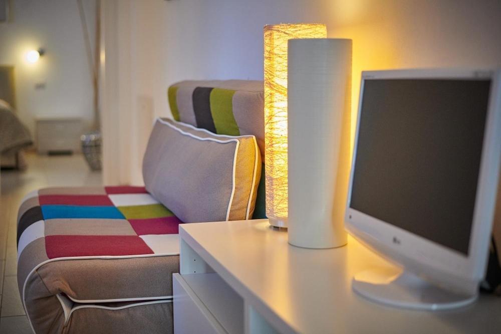 مالتشيزينيه La Pervinca Apartments المظهر الخارجي الصورة