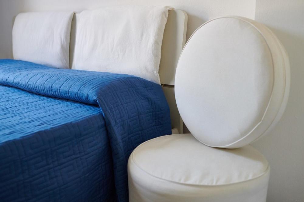 مالتشيزينيه La Pervinca Apartments المظهر الخارجي الصورة