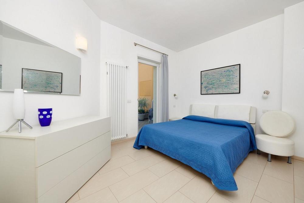 مالتشيزينيه La Pervinca Apartments المظهر الخارجي الصورة