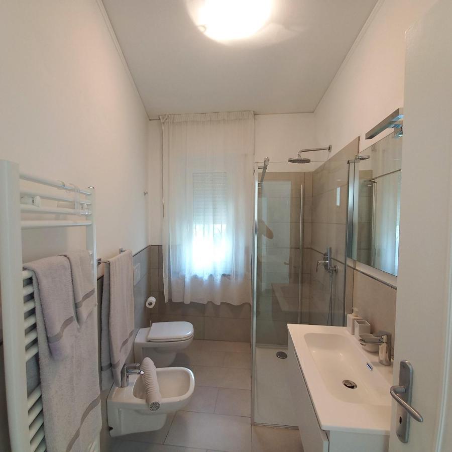 مالتشيزينيه La Pervinca Apartments المظهر الخارجي الصورة